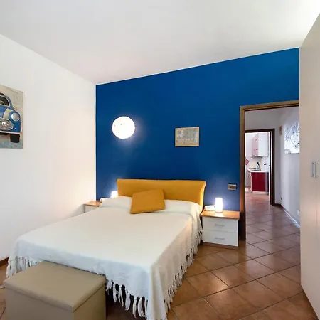 Beautiful Tagliolo Apartment