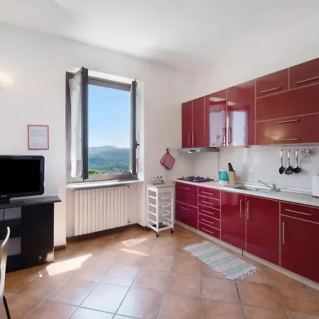 Apartamento Beautiful Tagliolo Tagliolo Monferrato