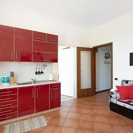 Apartamento Beautiful Tagliolo