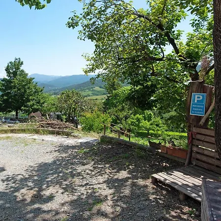 Beautiful Tagliolo דירה