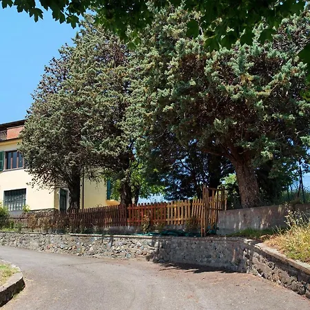 Beautiful Tagliolo Daire