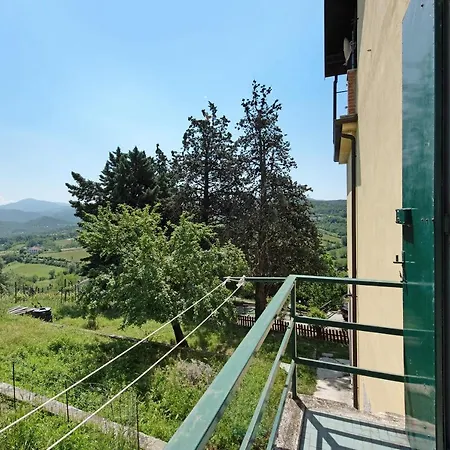 Apartamento Beautiful Tagliolo