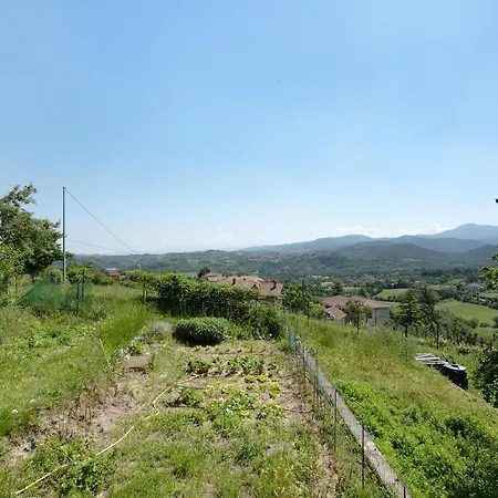 Daire Beautiful Tagliolo Tagliolo Monferrato