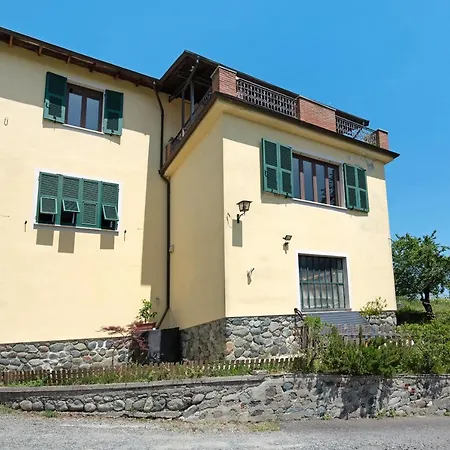 Apartamento Beautiful Tagliolo *