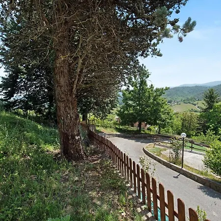 Beautiful Tagliolo