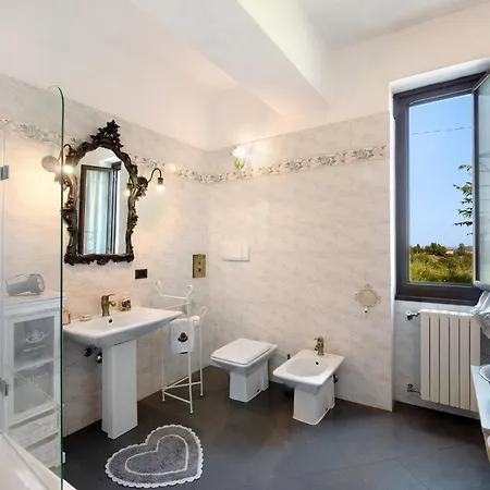 Apartamento Beautiful Tagliolo